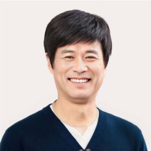 Lightweight Breathable Daily Wear Men Wig