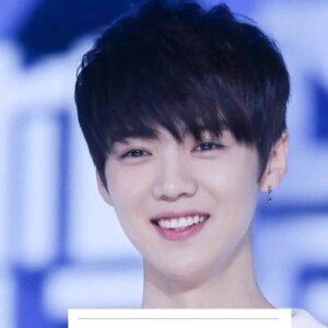 Trendy K-Pop Short Crop Men Wig